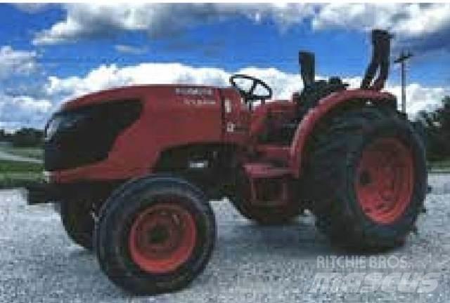 Kubota Tractor Utilaje construcții - Altele