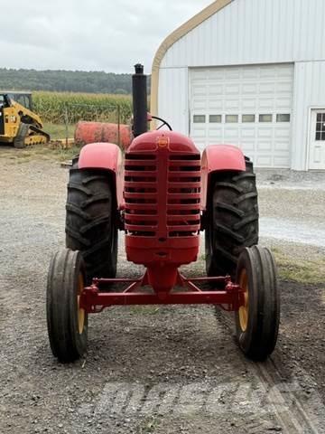  Massey Harris 444 Utilaje construcții - Altele