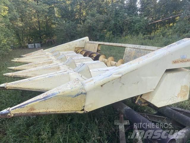 New Holland TR86 Utilaje construcții - Altele