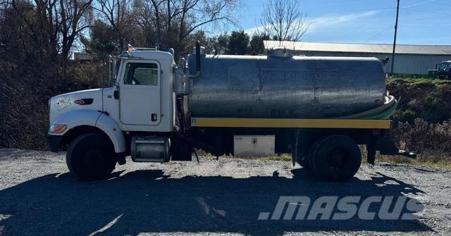 Peterbilt 335 Altele