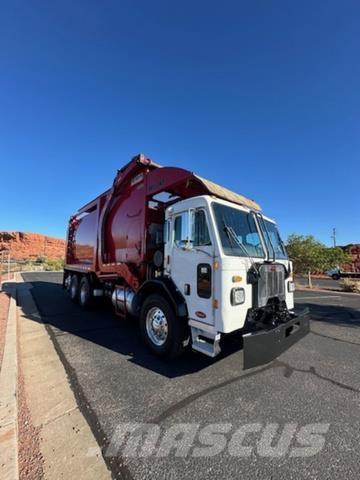 Peterbilt 520 Altele