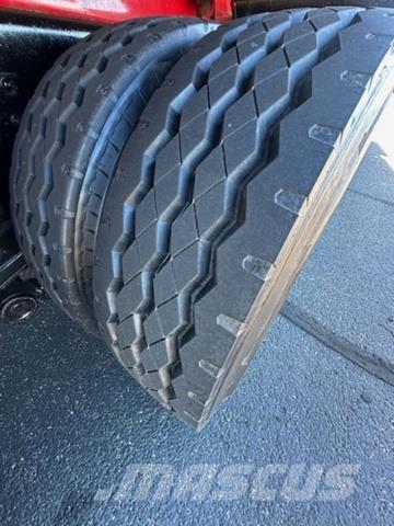 Peterbilt 520 Altele