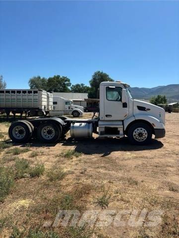 Peterbilt 579 Altele