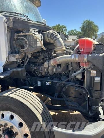 Peterbilt 579 Altele