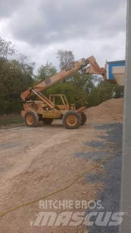 Pettibone 8042 Utilaje construcții - Altele
