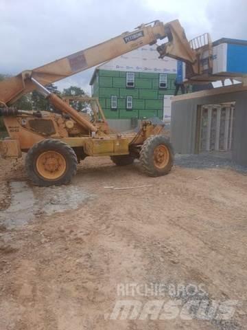 Pettibone 8042 Utilaje construcții - Altele