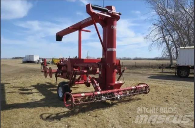 Renn Extractor Utilaje construcții - Altele