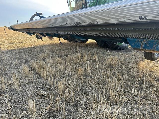 Shelbourne XCV42 Utilaje construcții - Altele