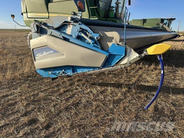 Shelbourne XCV42 Utilaje construcții - Altele