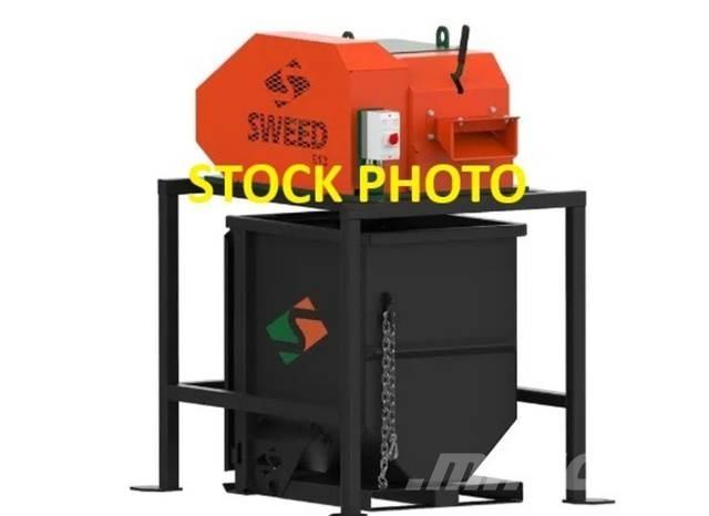  Sweed Band Chopper Utilaje construcții - Altele