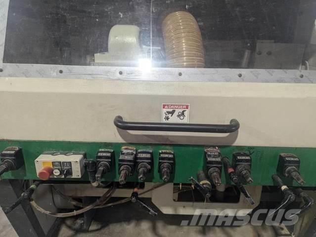  Weinig 23E Utilaje construcții - Altele