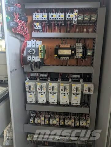  Weinig 23E Utilaje construcții - Altele