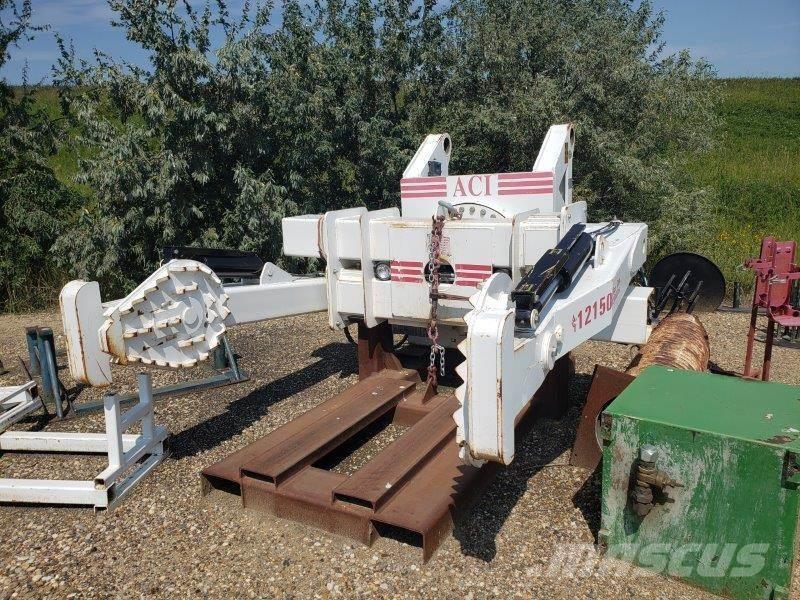  ACI 12150 Transport - Altele