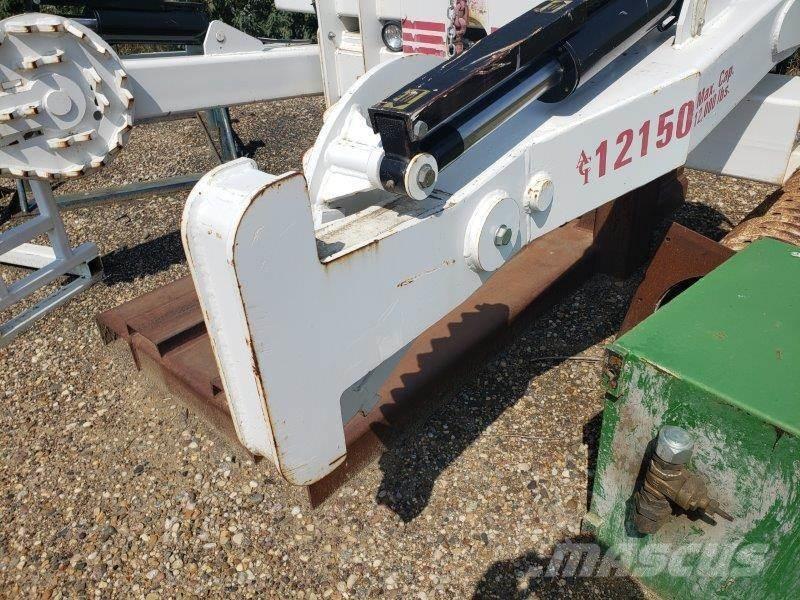  ACI 12150 Transport - Altele