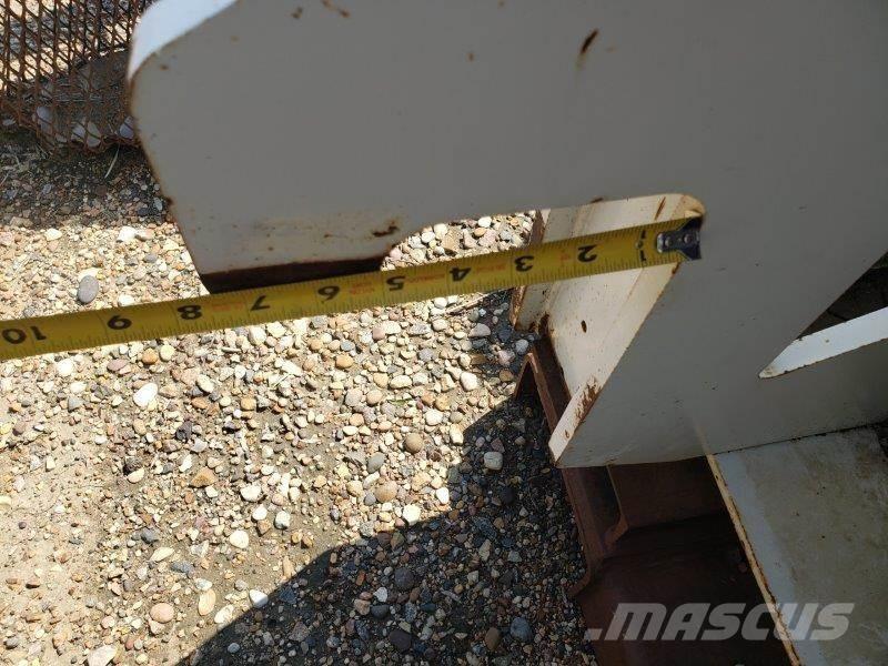  ACI 12150 Transport - Altele