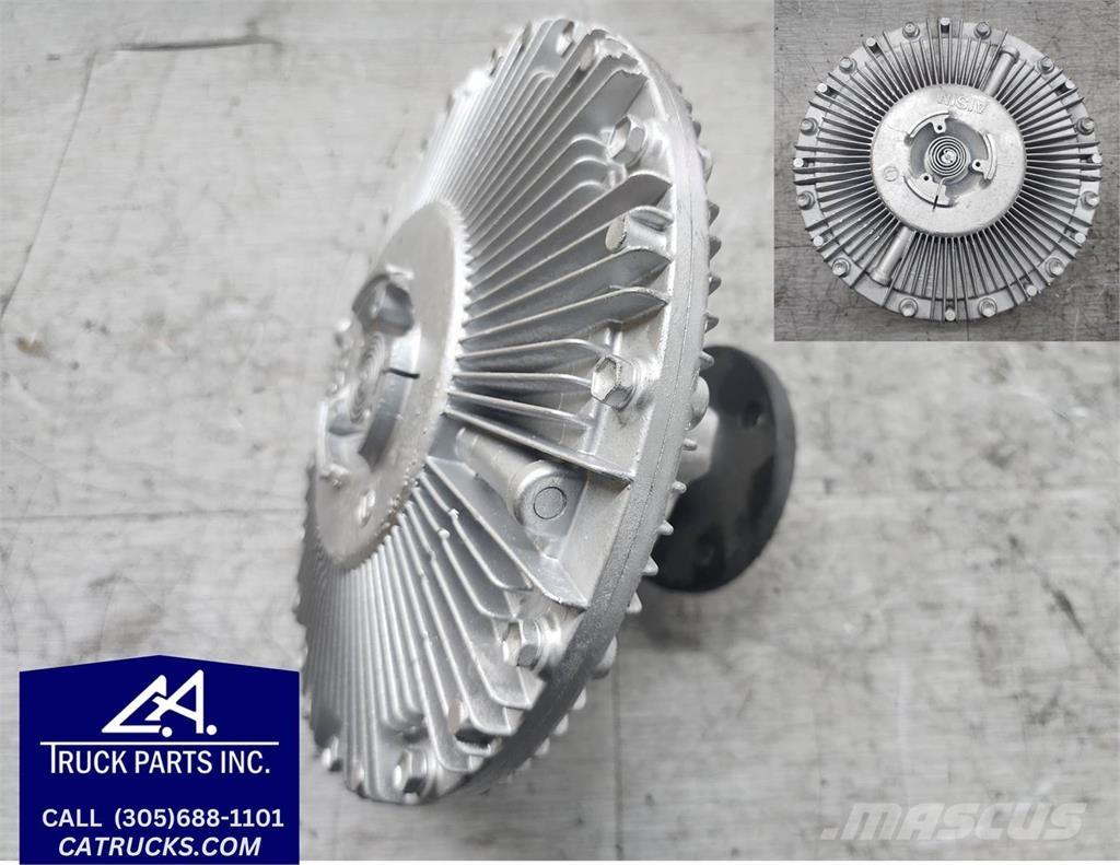  Aisin Transport - Altele