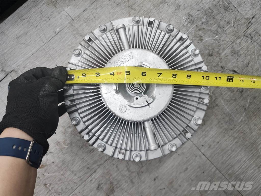  Aisin Transport - Altele