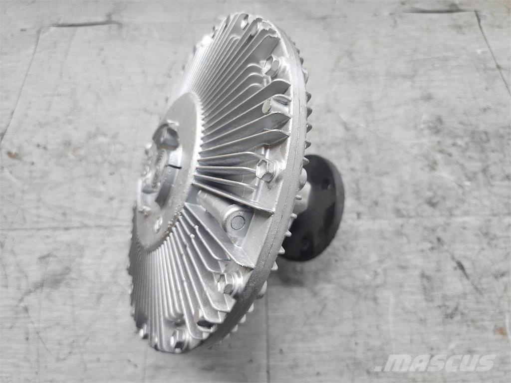  Aisin Transport - Altele