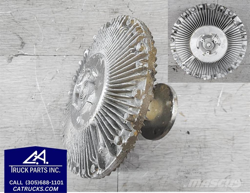  Aisin Transport - Altele