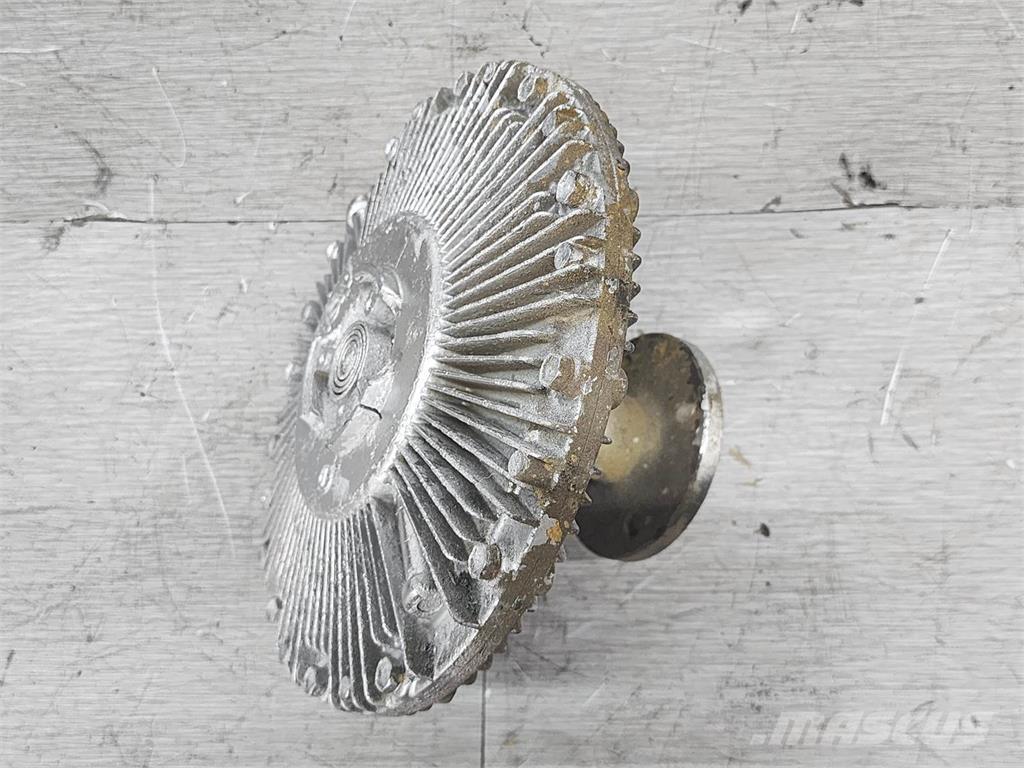  Aisin Transport - Altele