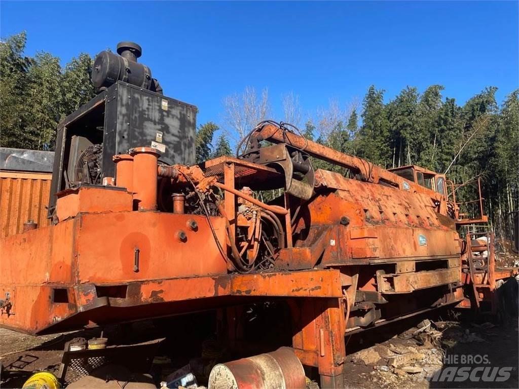 Al-jon 400 Utilaje construcții - Altele