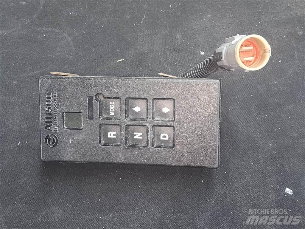 Allison  Electronice