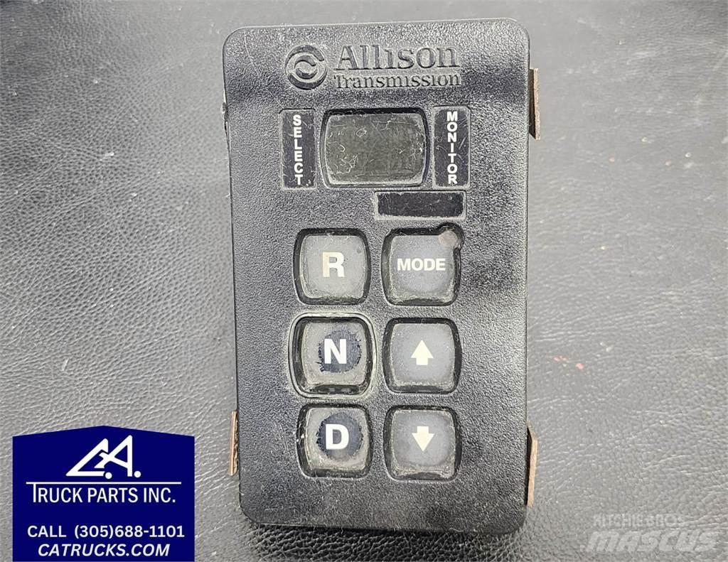 Allison  Electronice