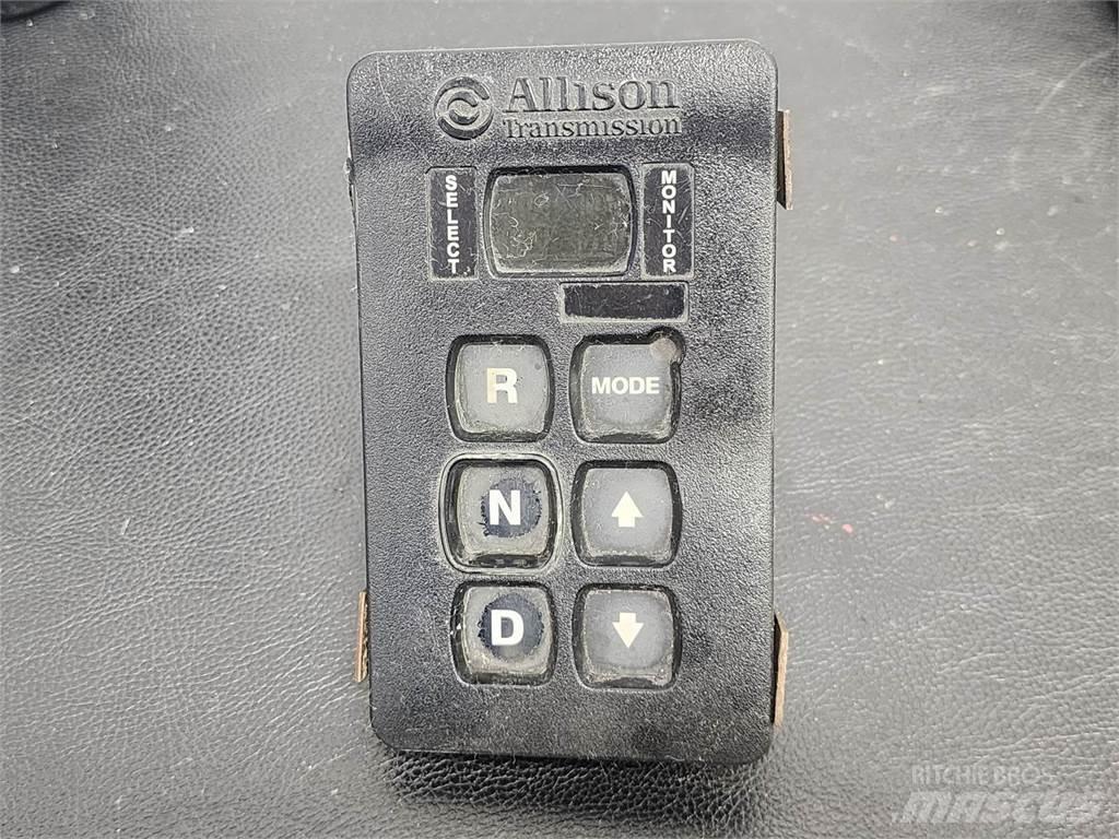 Allison  Electronice