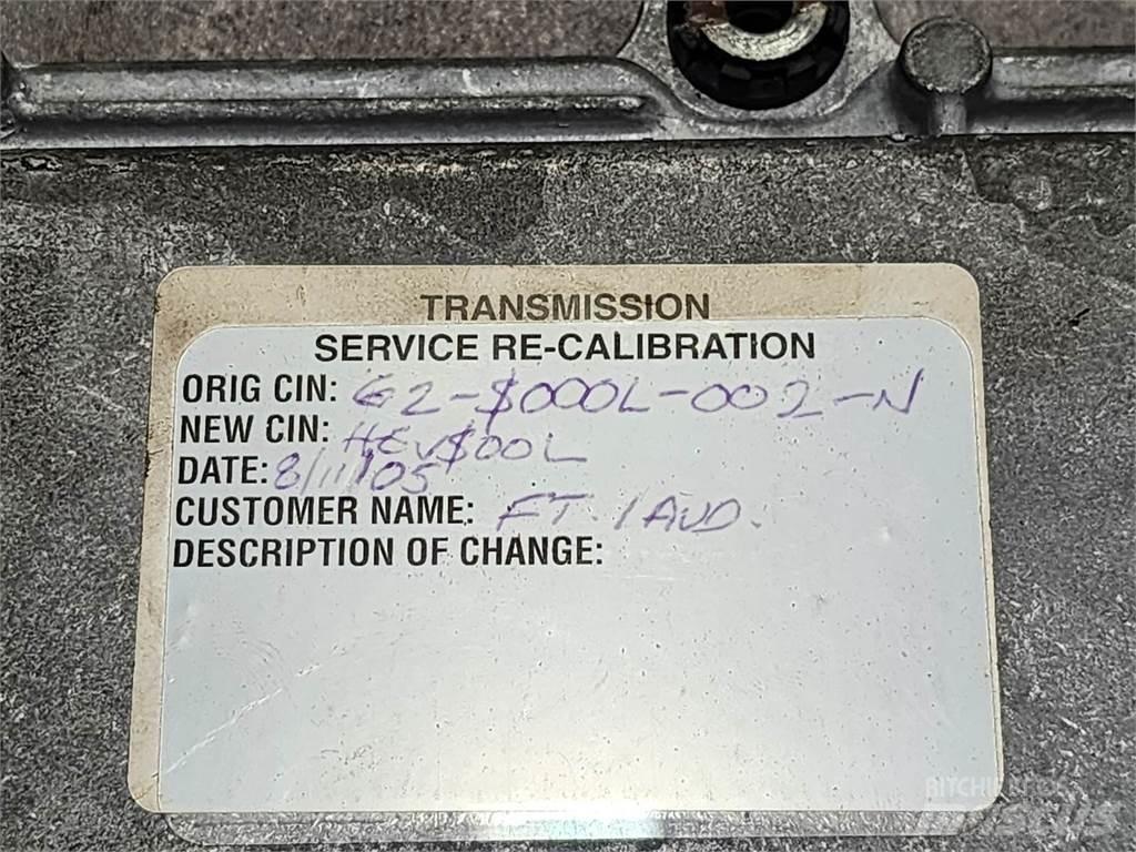 Allison  Electronice