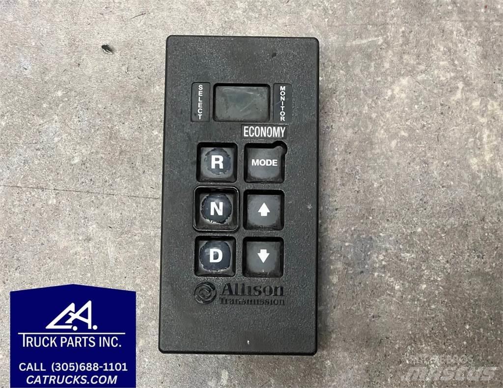 Allison  Electronice