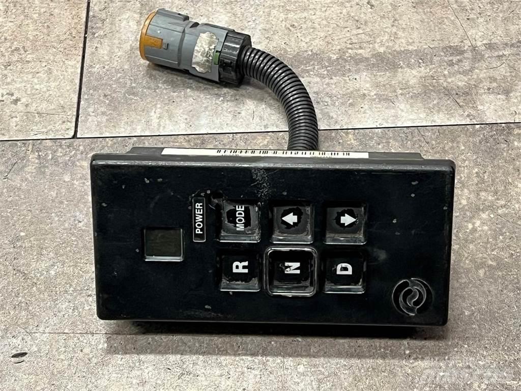 Allison  Electronice