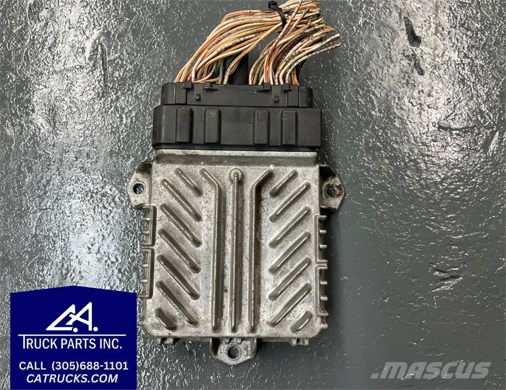 Allison  Electronice