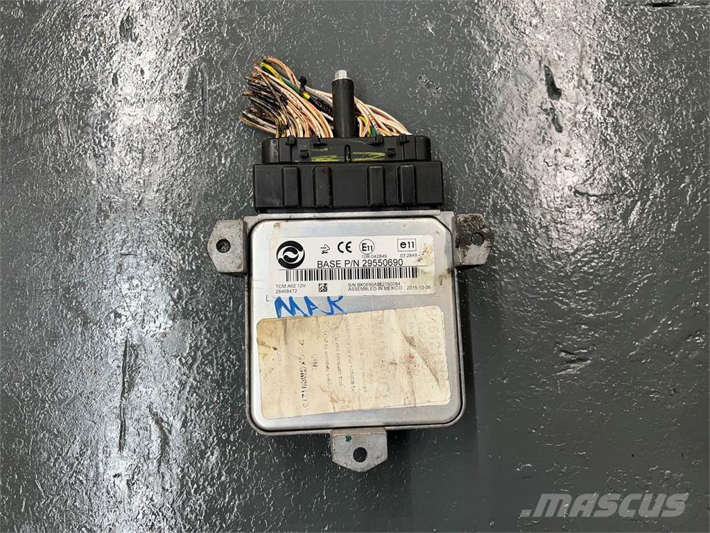 Allison  Electronice