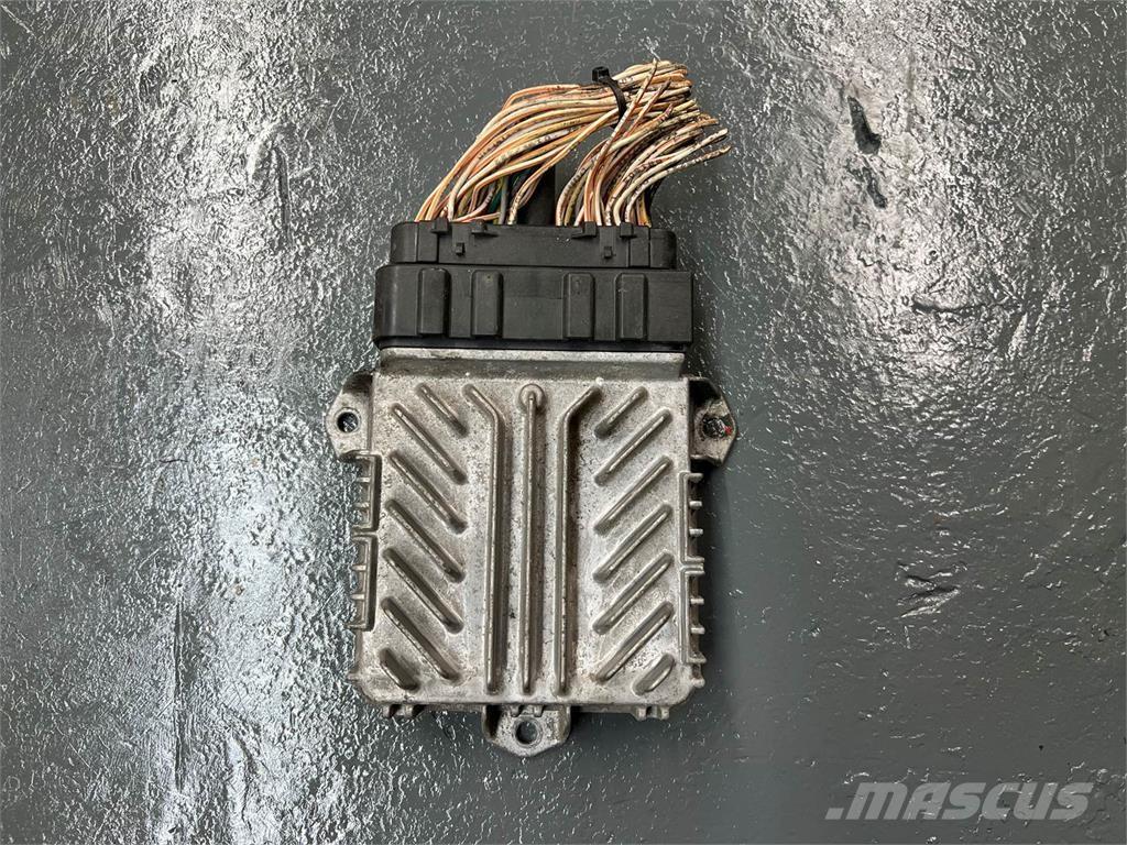 Allison  Electronice