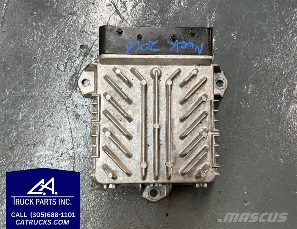 Allison  Electronice