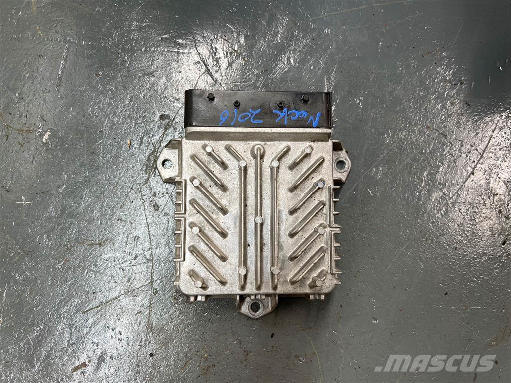 Allison  Electronice