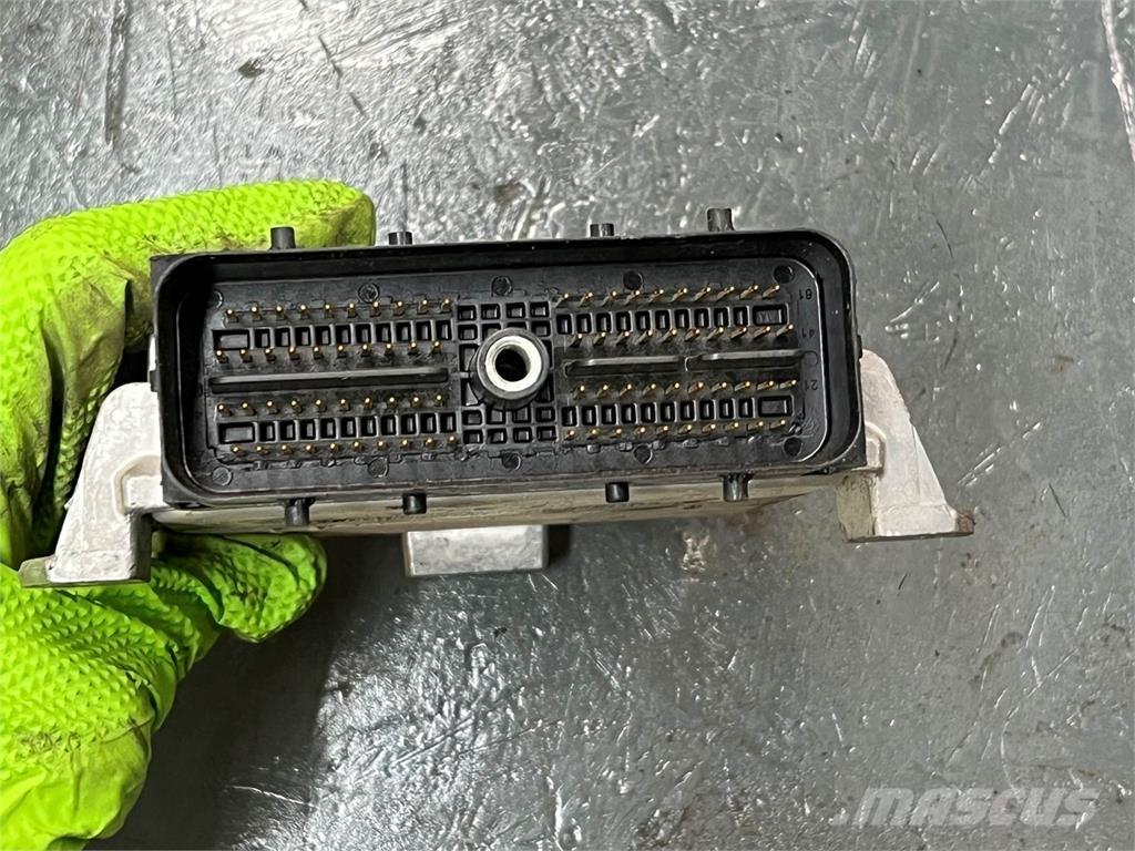 Allison  Electronice