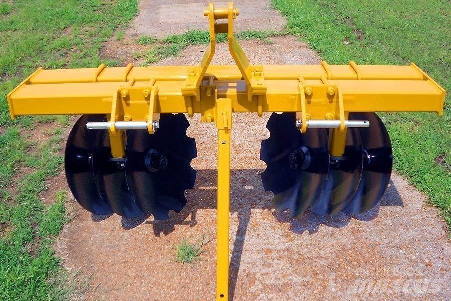 Amco BP624 Alte masini si accesorii de cultivat