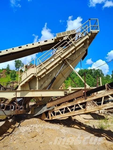 Astec 6x18 Cernuitoare