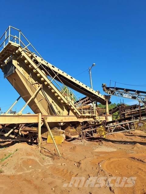 Astec 6x18 Cernuitoare