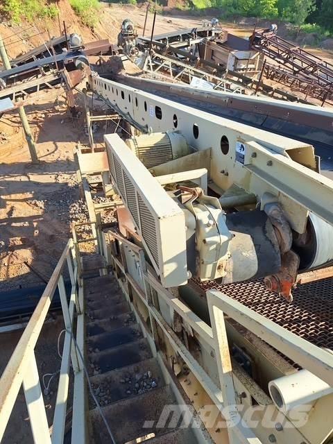 Astec 6x18 Cernuitoare
