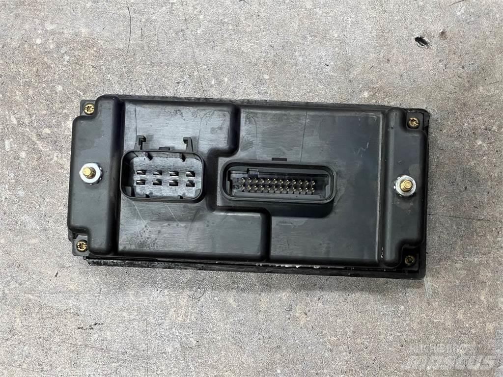 Autocar  Electronice