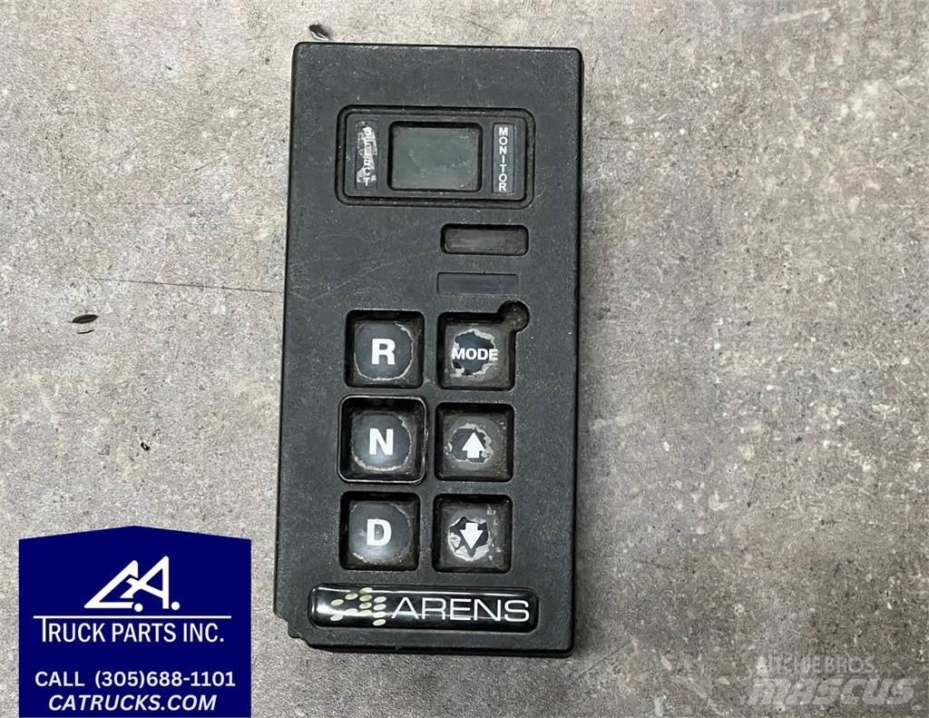 Autocar  Electronice