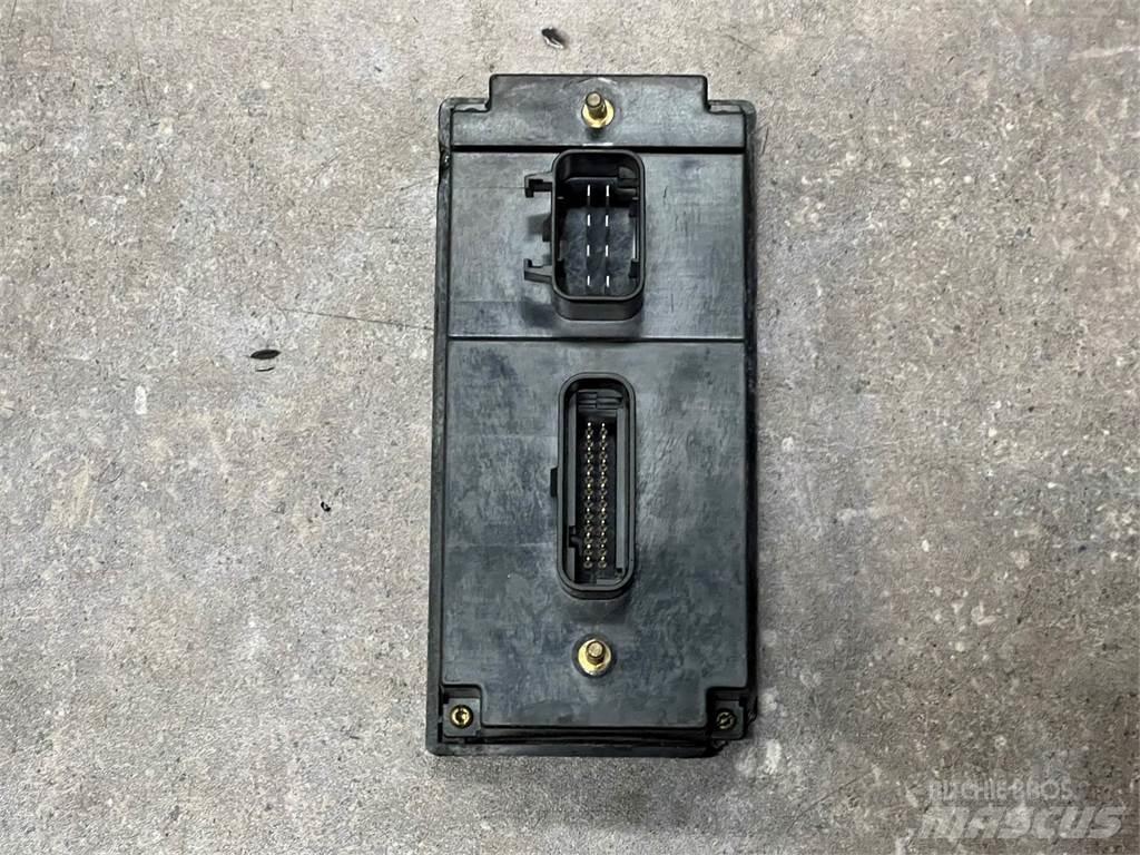 Autocar  Electronice