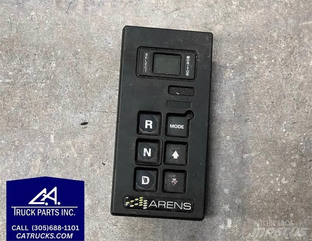 Autocar  Electronice