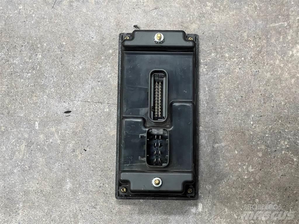 Autocar  Electronice