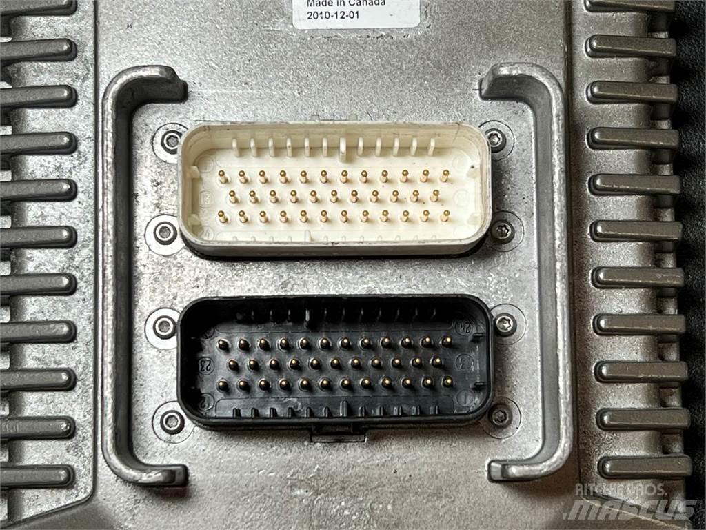 Autocar  Electronice