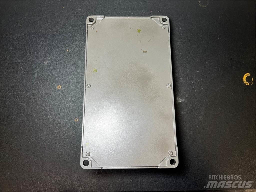Autocar  Electronice