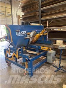 Baker ABX Gatere