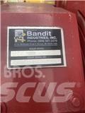 Bandit 200 Masini de tocat lemn